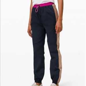 Lululemon Evergreen Track Pants